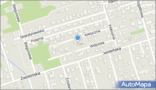 9521099052, Stolarstwo, Brzeziński Józef 