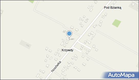Stopa Piotr Zakład Instalatorstwa Elektrycznego Piotr Stopa 36-046 - Budownictwo, Wyroby budowlane, NIP: 8131765807
