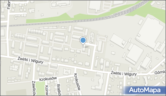 Strzempa Marek z-R-B Mark-Bud, os. Adama Mickiewicza 3, Mikołów 43-190 - Budownictwo, Wyroby budowlane, NIP: 6351040465