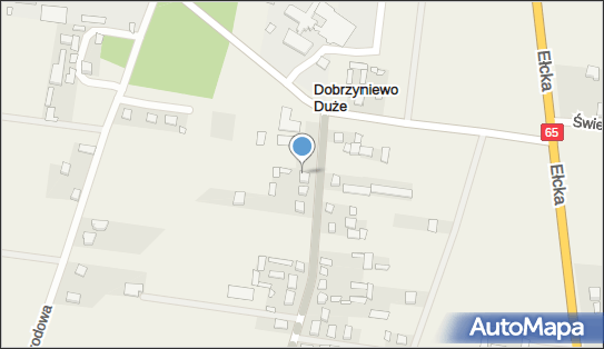 STS Usługi Budowlane Mateusz Kulikowski, Lipowa 121 16-002 - Budownictwo, Wyroby budowlane, NIP: 9661954853