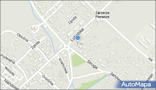7151687760, Studio Okien i Drzwi Domo Marcin Czarnota 