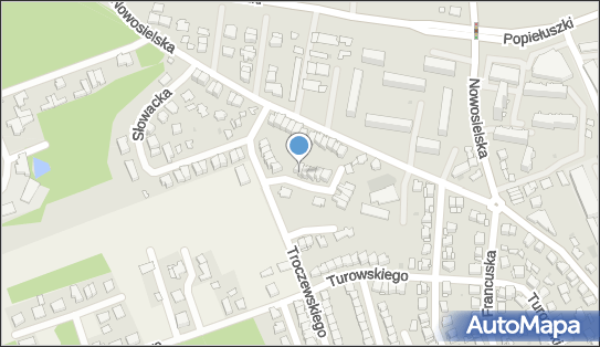 5422739701, Styl-Bud Jacek Sarosiek 