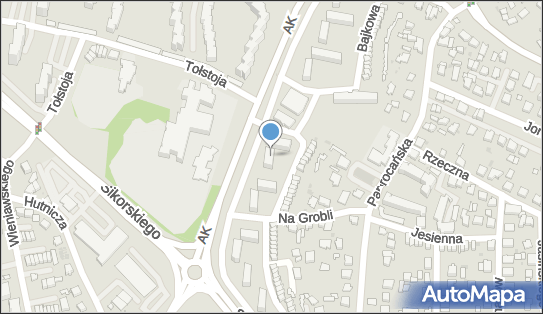 Styl Dom, ul. Armii Krajowej 69, Tychy 43-100 - Budownictwo, Wyroby budowlane, NIP: 6461957526