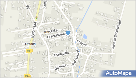Styl Marcin Jon, ul. Wieczorków 24 A, Orzech 42-622 - Budownictwo, Wyroby budowlane, NIP: 6451533581