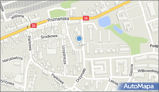 Sulecki Mariusz Bud Pol Przedsiębiorstwo Handlowo Usługowe, Toruń 87-100 - Budownictwo, Wyroby budowlane, NIP: 9562217028