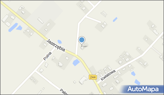 5542342857, Sulima Michał Zakład Ogólnobudowlany Michał Sulima 