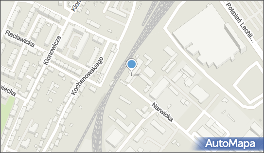 SUMPT, Narwicka 10, Gdańsk - Budownictwo, Wyroby budowlane, numer telefonu
