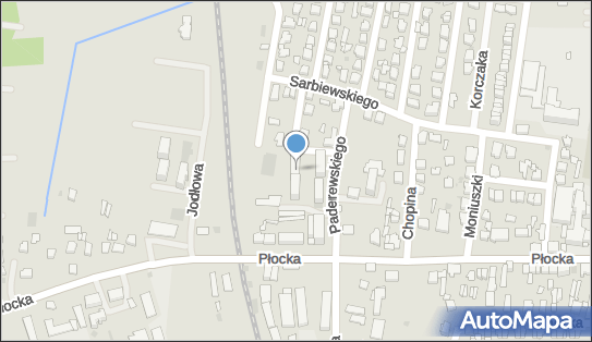 Support - Usługi Elektryczne i Teletechniczne Paweł Kwiatkowski 09-100 - Budownictwo, Wyroby budowlane, NIP: 5671828473
