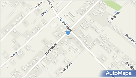 Suprom Paweł Kotwas, ul. Dworcowa 66A, Wilkowice 64-115 - Budownictwo, Wyroby budowlane, NIP: 6971973694
