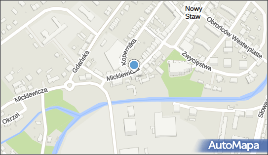 Sureco Przedsiębiorstwo Budowlane Michał Suchcicki, Nowy Staw 82-230 - Budownictwo, Wyroby budowlane, NIP: 5792018520