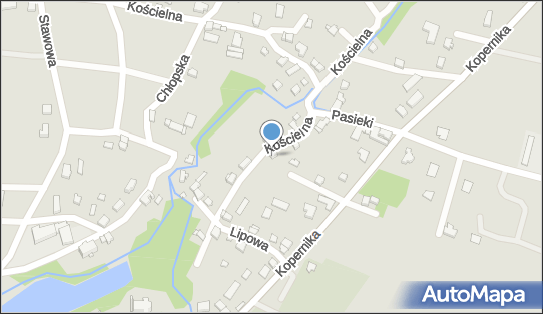 Świąder Usługi Ogólnobudowlane, Kościelna 21 43-502 - Budownictwo, Wyroby budowlane, NIP: 9371710918