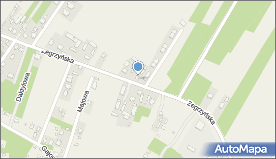 Świdwa Paweł, A.z.P.Bud- Rem, Jachranka 110, Jachranka 05-140 - Budownictwo, Wyroby budowlane, NIP: 7571304932