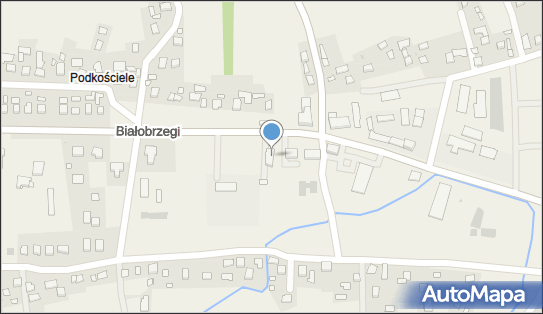 8151390055, Świętoniowski Sławomir Przedsiębiorstwo Handlowo-Usługowe 