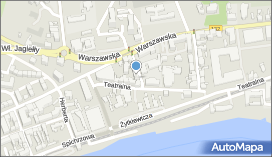 Sylwester Koperski - Działalność Gospodarcza, Szkolna 1 66-400 - Budownictwo, Wyroby budowlane, NIP: 5991696665