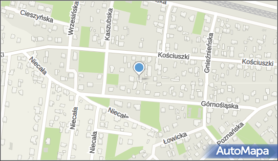 5361302920, Sylwester Kosewski Ośrodek Szkolenia Kierowców Elka 