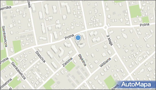 Sylwester Kucharski - Działalność Gospodarcza, Błękitna 1B 05-420 - Budownictwo, Wyroby budowlane, NIP: 8261603411