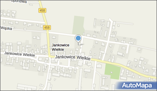 Sylwester Marcinkowski P.H.U.Olbruk, Jankowice Wielkie 59a 49-332 - Budownictwo, Wyroby budowlane, NIP: 9141390924