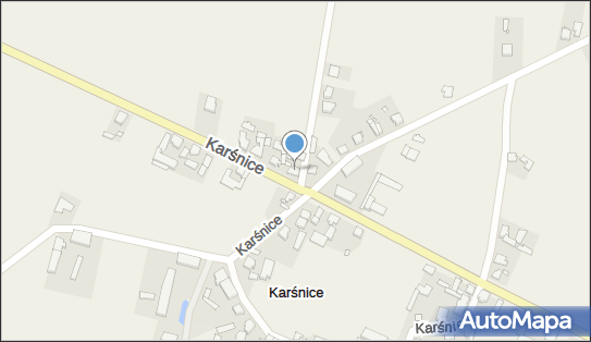 Sylwia Michalska Bundi, Karśnice 81, Karśnice 64-030 - Budownictwo, Wyroby budowlane, NIP: 6981394696