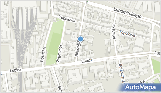 6762180802, Synergia w Likwidacji s.a. 