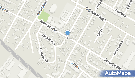 System Danuta Krzysztof Paweł Jersak, ul. Świętojańska 14 84-230 - Budownictwo, Wyroby budowlane, NIP: 5882286655