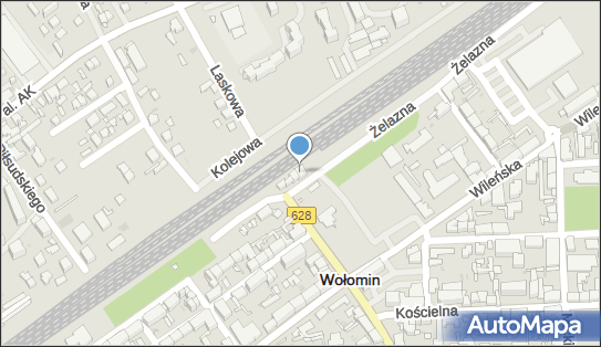 1250963384, System Projekt Standowicz Grzegorz, Kowalski Sławomir 