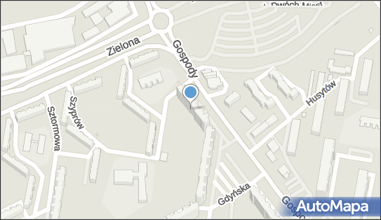 Systemy Instalacji Wewnętrznych Inter-Cable Krzysztof Piwoński 80-340 - Budownictwo, Wyroby budowlane, NIP: 5842365325