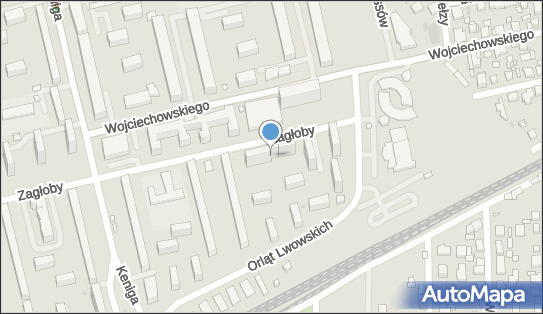 Systemy Zabezpieczeń Łukasz Dorman, ul. Zagłoby 5, Warszawa 02-495 - Budownictwo, Wyroby budowlane, NIP: 5242429198