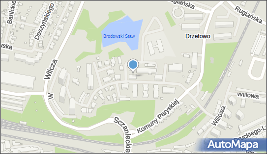 Szczepan Araszkiewicz - Działalność Gospodarcza, Tomaszowska 10 71-671 - Budownictwo, Wyroby budowlane, NIP: 8511456722