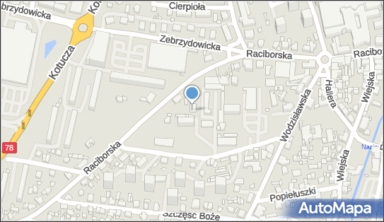 6421690181, Firma Projektowo-Wykonawcza Jolanta Szczepańska 