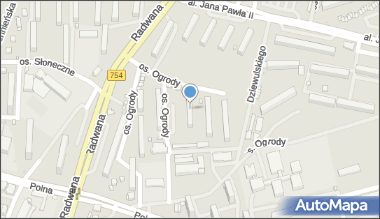 Szczepan, os. Ogrody 32, Ostrowiec Świętokrzyski 27-400 - Budownictwo, Wyroby budowlane, NIP: 6611404540