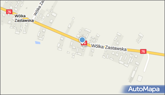 Szewczak Michał Bauroof, Wólka Zastawska 7A, Wólka Zastawska 21-421 - Budownictwo, Wyroby budowlane, NIP: 8251913593