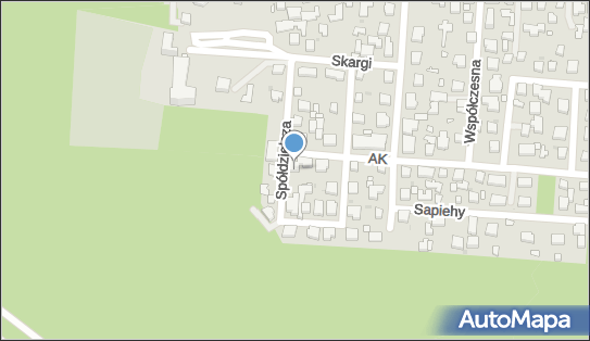 Szklabud Gryz Zbigniew, Armii Krajowej 2, Warszawa 05-075 - Budownictwo, Wyroby budowlane, NIP: 9521757816