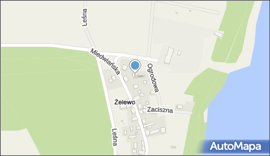 Szlif Mal Artur Andrzej Kwietniewski, Żelewo 2A, Żelewo 74-106 - Budownictwo, Wyroby budowlane, NIP: 8511653948