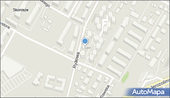 Szmaragdowe Domy, Ryżowa 43C, Warszawa 02-495 - Budownictwo, Wyroby budowlane, NIP: 5222883362