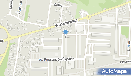 Szromek Jacek, Osiedle Powstańców Śląskich 3A, Żory 44-240 - Budownictwo, Wyroby budowlane, NIP: 6511000518