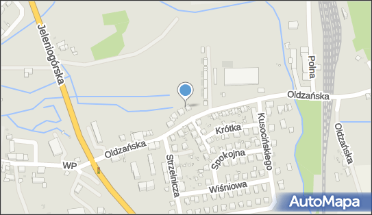 Sztrybelska Teresa, Oldzańska 5, Gryfów Śląski 59-620 - Budownictwo, Wyroby budowlane, NIP: 6161167458