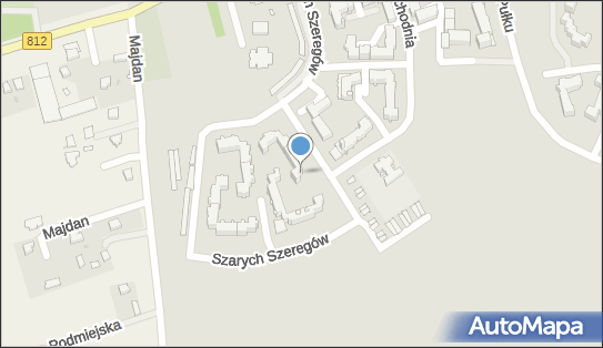 Sztuber Sławomir - Budownictwo Ogólne, Szarych Szeregów 9b 22-100 - Budownictwo, Wyroby budowlane, NIP: 5631501122