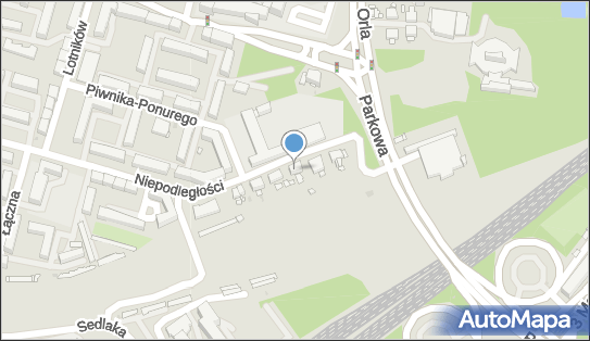 Szulc Marek Alarmix - Autoryzowany Zakład Zabezpieczeń Przeciwwł 41-205 - Budownictwo, Wyroby budowlane, NIP: 6441112837