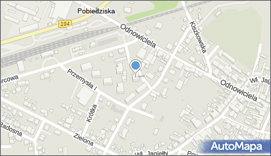639613506, Szulc Marek MS Rusztowania 