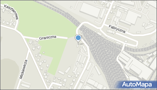6450004254, Przedsiębiorstwo Obsługi Wykonawstwa Eksploatacyjno- Rekultywacyjnego 