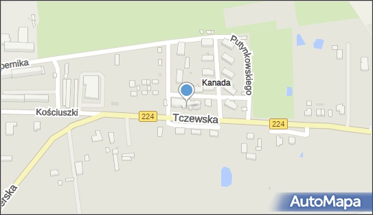 Szyc-Bud Bartosz Szyc, ul. Tczewska 35B, Skarszewy 83-250 - Budownictwo, Wyroby budowlane, NIP: 5922181484