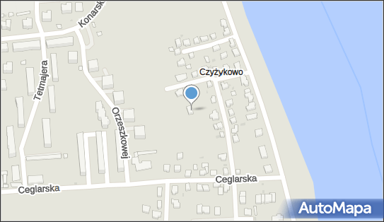 Szym-Tech Przedsiębiorstwo Handlowo-Usłu Gowe Rafał Szymański 83-110 - Budownictwo, Wyroby budowlane, NIP: 5931282753
