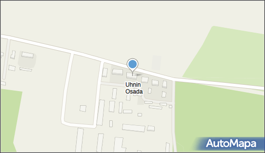 Szymon Dobrzyński, Uhnin 141f, Uhnin 21-211 - Budownictwo, Wyroby budowlane, NIP: 5391483441