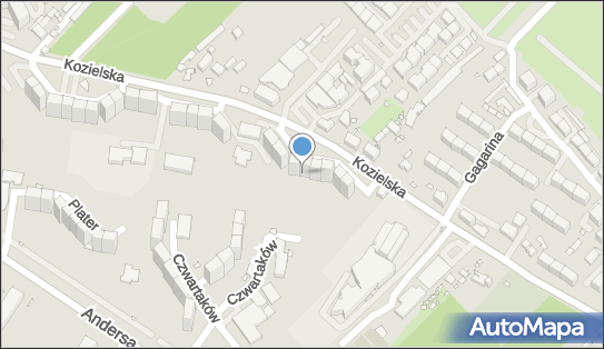 6292055346, Aac Networks Jarosław Szywacz 