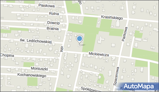 T A B O Kozłowski Bogdan, ul. Adama Mickiewicza 16, Milanówek 05-822 - Budownictwo, Wyroby budowlane, NIP: 5291487238