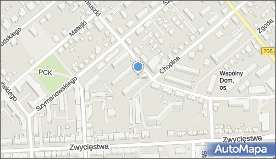 6692298704, T.H.C.Usługi Budowlane Łukasz Popiel 