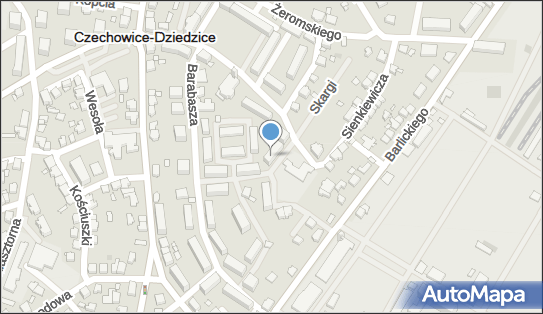 T J J Marco Firma Usługowo Handlowa Ścibor T Zięć J Olma J 43-502 - Budownictwo, Wyroby budowlane, NIP: 6521564820
