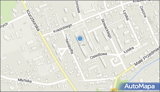 T-LAN, Słowackiego Juliusza 8, Olesno 46-300 - Budownictwo, Wyroby budowlane, NIP: 5761460841