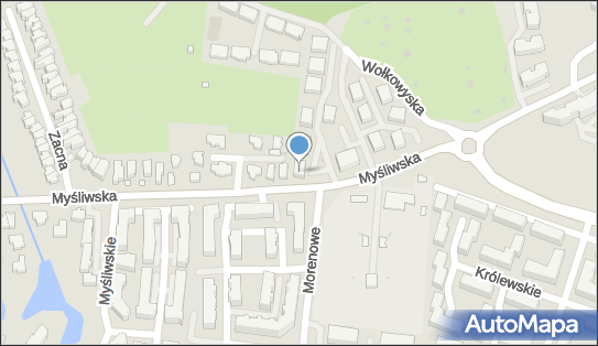 5842702337, T.M Bygg w Likwidacji sp. z o.o. 