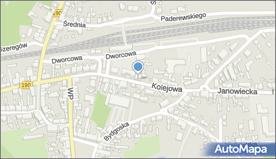 Tac-Serwis Maciej Walczak, Kolejowa 12, Wągrowiec 62-100 - Budownictwo, Wyroby budowlane, NIP: 7661186548